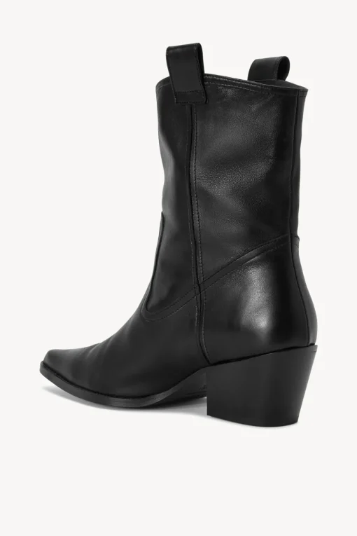 JUNE BOOT  BLACK