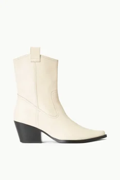JUNE BOOT  CREAM