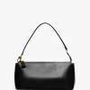 KAIA SHOULDER BAG  BLACK