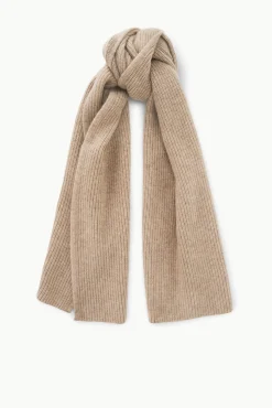 KAYDEN SCARF  BEIGE