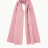 KAYDEN SCARF  CHERRY BLOSSOM