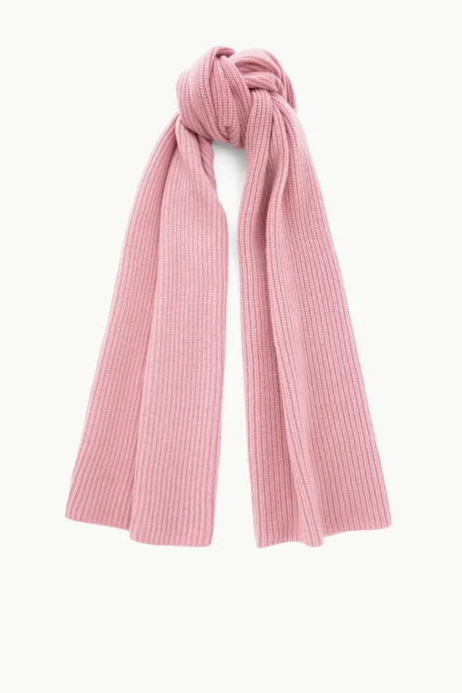 KAYDEN SCARF  CHERRY BLOSSOM