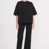 KNACK PANT  BLACK