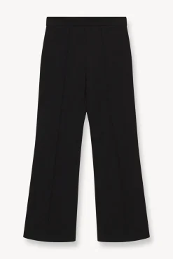 KNACK PANT  BLACK