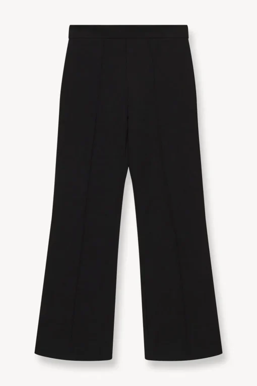 KNACK PANT  BLACK