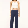 KNACK PANT  NAVY
