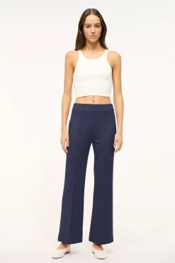 KNACK PANT  NAVY