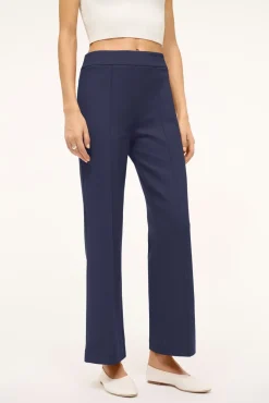 KNACK PANT  NAVY