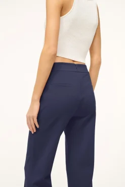 KNACK PANT  NAVY