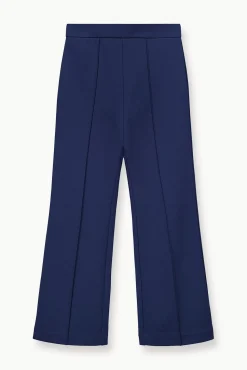 KNACK PANT  NAVY