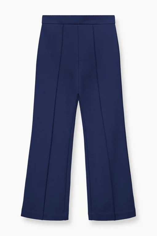 KNACK PANT  NAVY