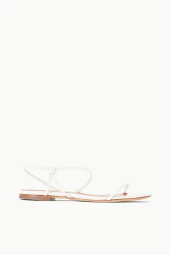 LAUREL SANDAL  PAPER