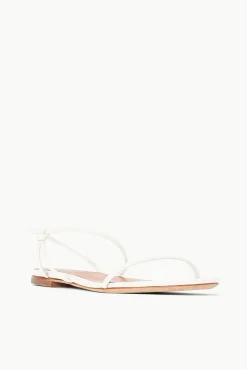 LAUREL SANDAL  PAPER