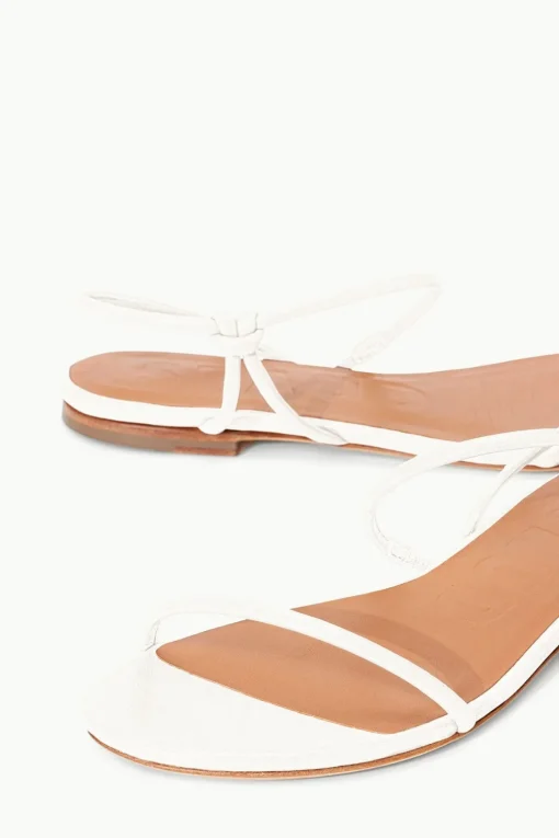 LAUREL SANDAL  PAPER