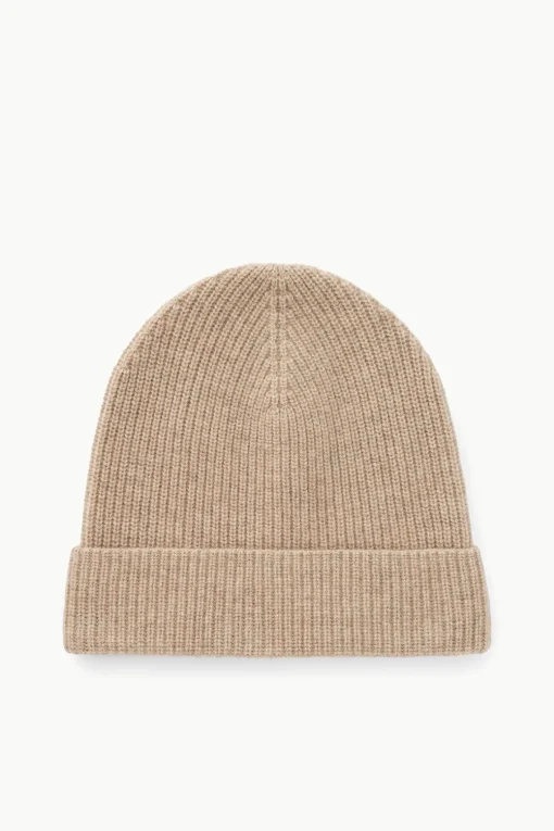 LAYTON BEANIE  BEIGE