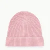 LAYTON BEANIE  CHERRY BLOSSOM