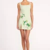 LE SABLE DRESS  BABY TURTLE