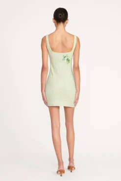 LE SABLE DRESS  BABY TURTLE
