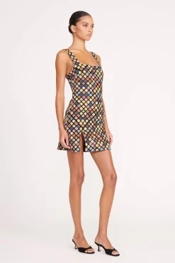 LE SABLE DRESS  DANCE FLOOR