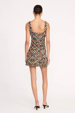 LE SABLE DRESS  DANCE FLOOR