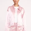 LENNOX JACKET  CHERRY BLOSSOM