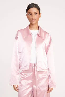 LENNOX JACKET  CHERRY BLOSSOM