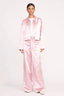 LENNOX JACKET  CHERRY BLOSSOM