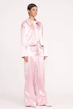 LENNOX JACKET  CHERRY BLOSSOM