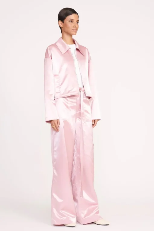 LENNOX JACKET  CHERRY BLOSSOM