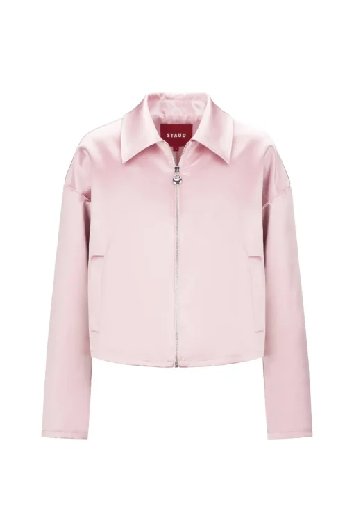 LENNOX JACKET  CHERRY BLOSSOM