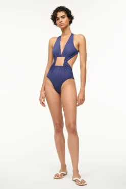 LIBERTY ONE PIECE  NAVY