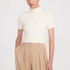 LILOU SWEATER  IVORY
