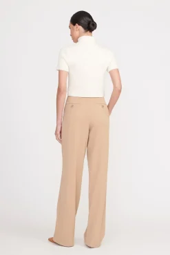 LILOU SWEATER  IVORY