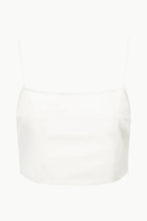 LOVEINA TOP  IVORY