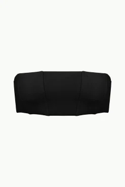 MALA BIKINI TOP  BLACK