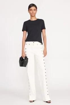 MAR MINI BUCKET BAG  BLACK