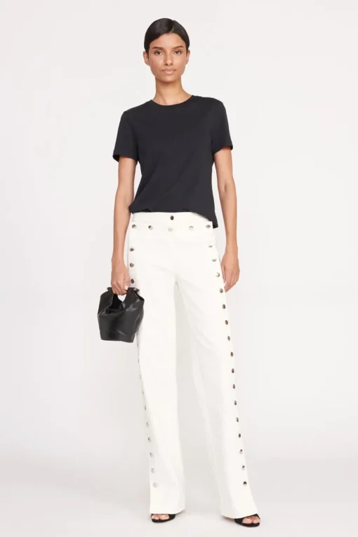 MAR MINI BUCKET BAG  BLACK