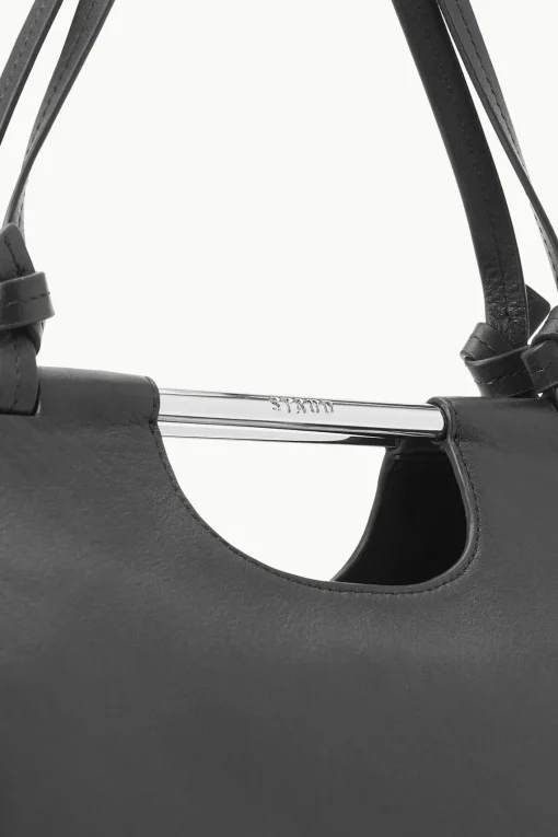 MAR TOTE  BLACK