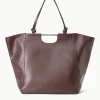 MAR TOTE  RAISIN
