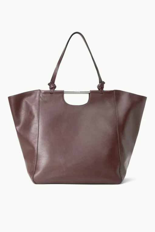 MAR TOTE  RAISIN