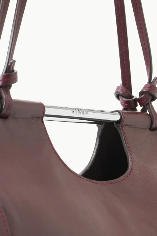 MAR TOTE  RAISIN