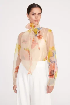 MARYN TOP FIRST BLOOM DAY