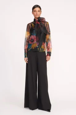 MARYN TOP  FIRST BLOOM NIGHT