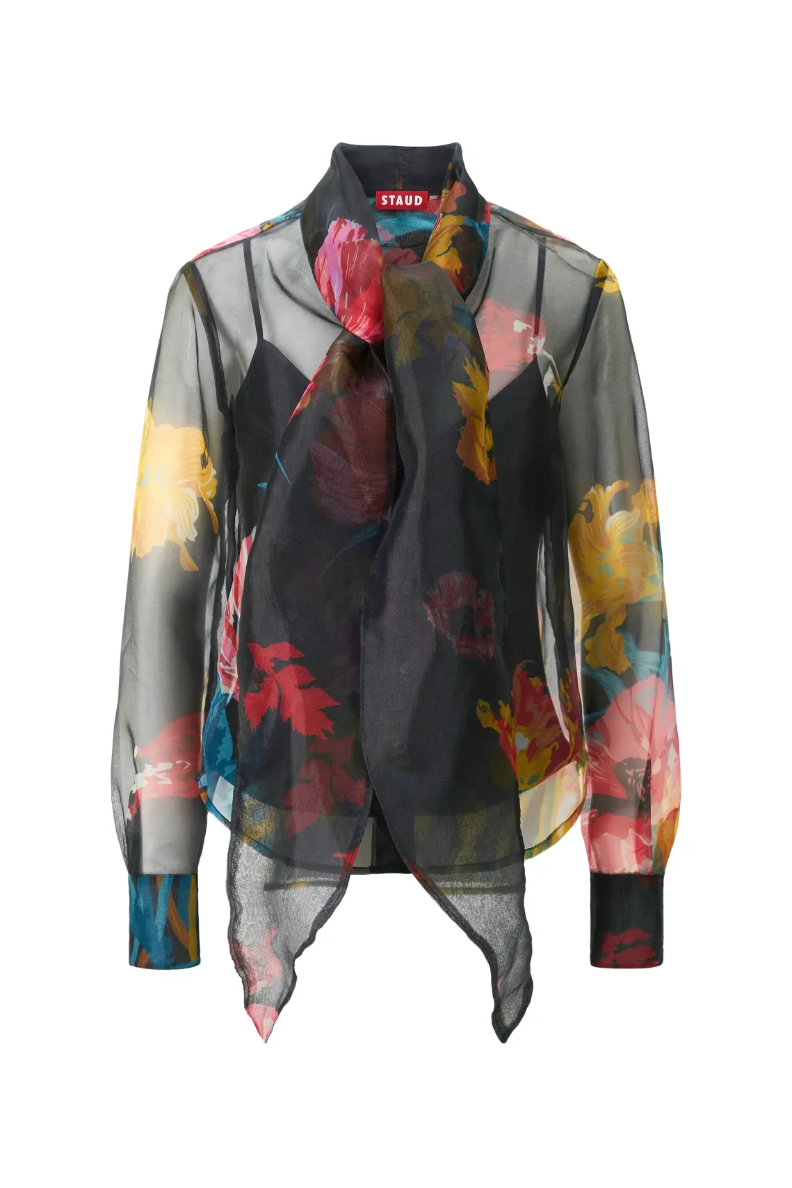 MARYN TOP FIRST BLOOM NIGHT