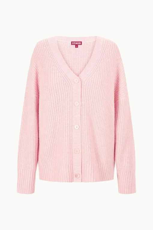 MATILDA CARDIGAN  CHERRY BLOSSOM