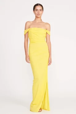 MAXI STORMI DRESS  SUMMER