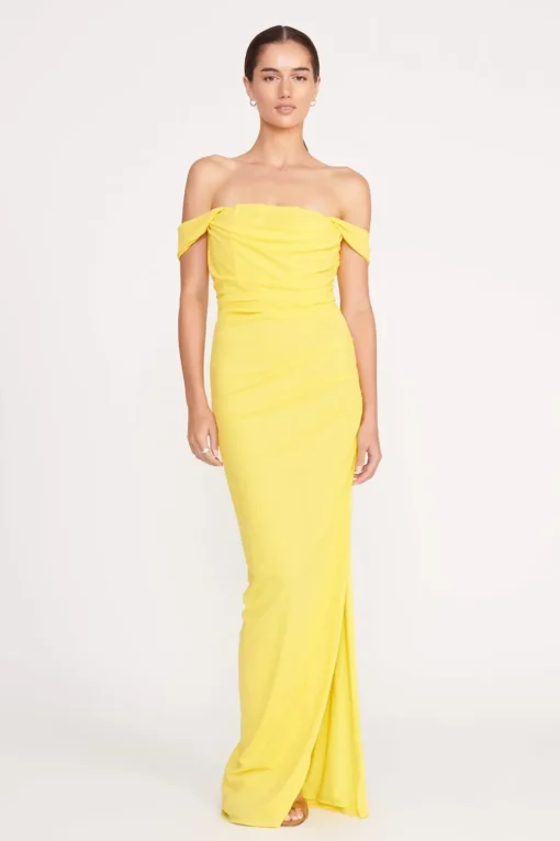 MAXI STORMI DRESS  SUMMER