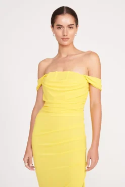 MAXI STORMI DRESS  SUMMER