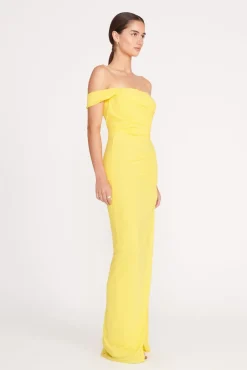 MAXI STORMI DRESS  SUMMER