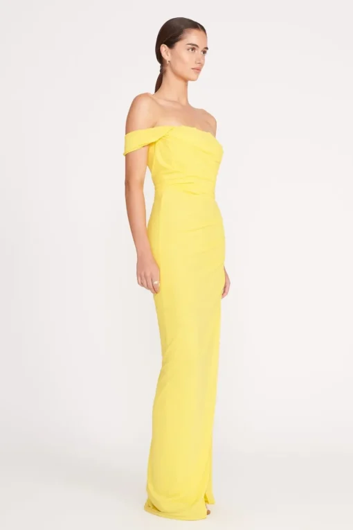 MAXI STORMI DRESS  SUMMER